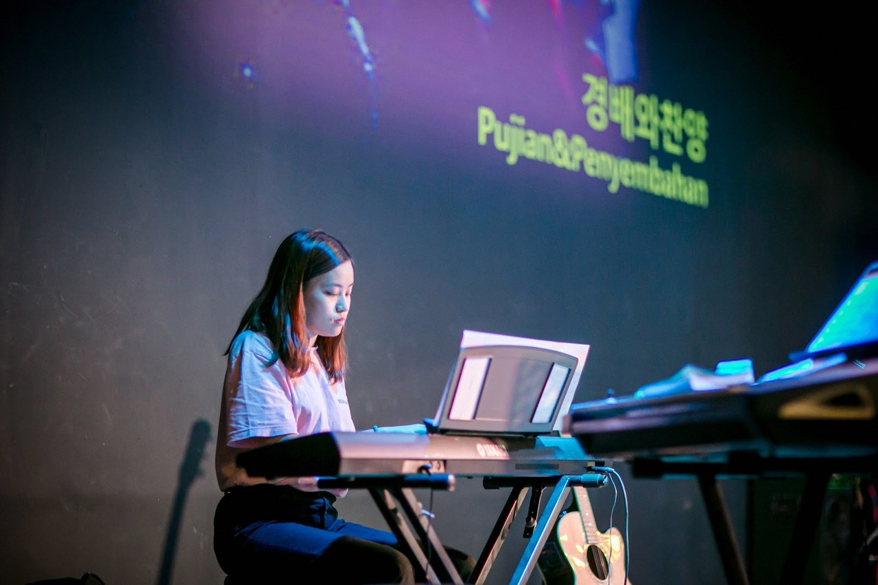발리 세움교회 1
