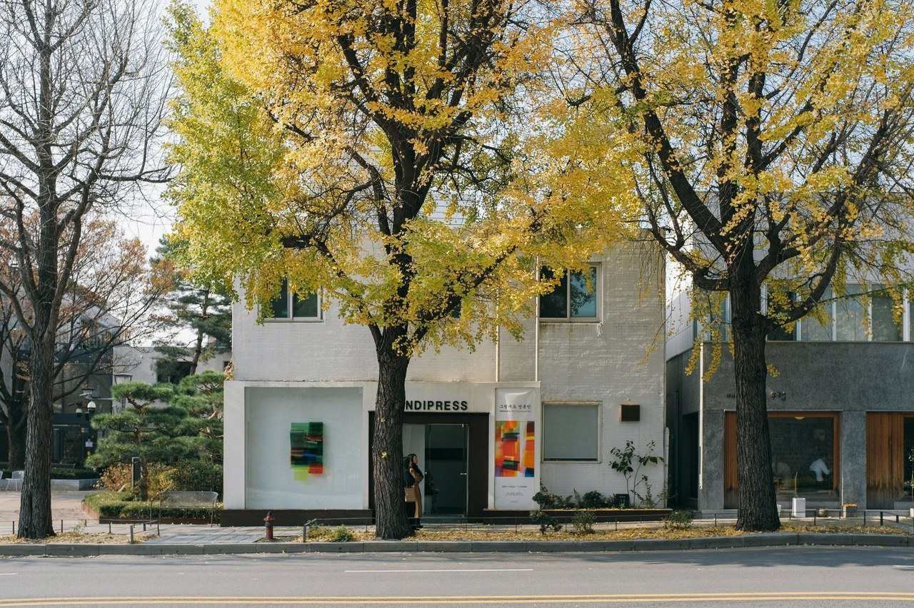 주한국 일본 대사관 주소 5