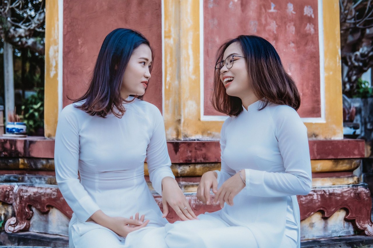 베트남 인사어 4