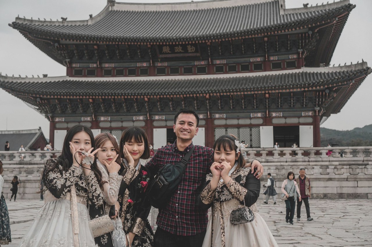 대한항공 위런 3
