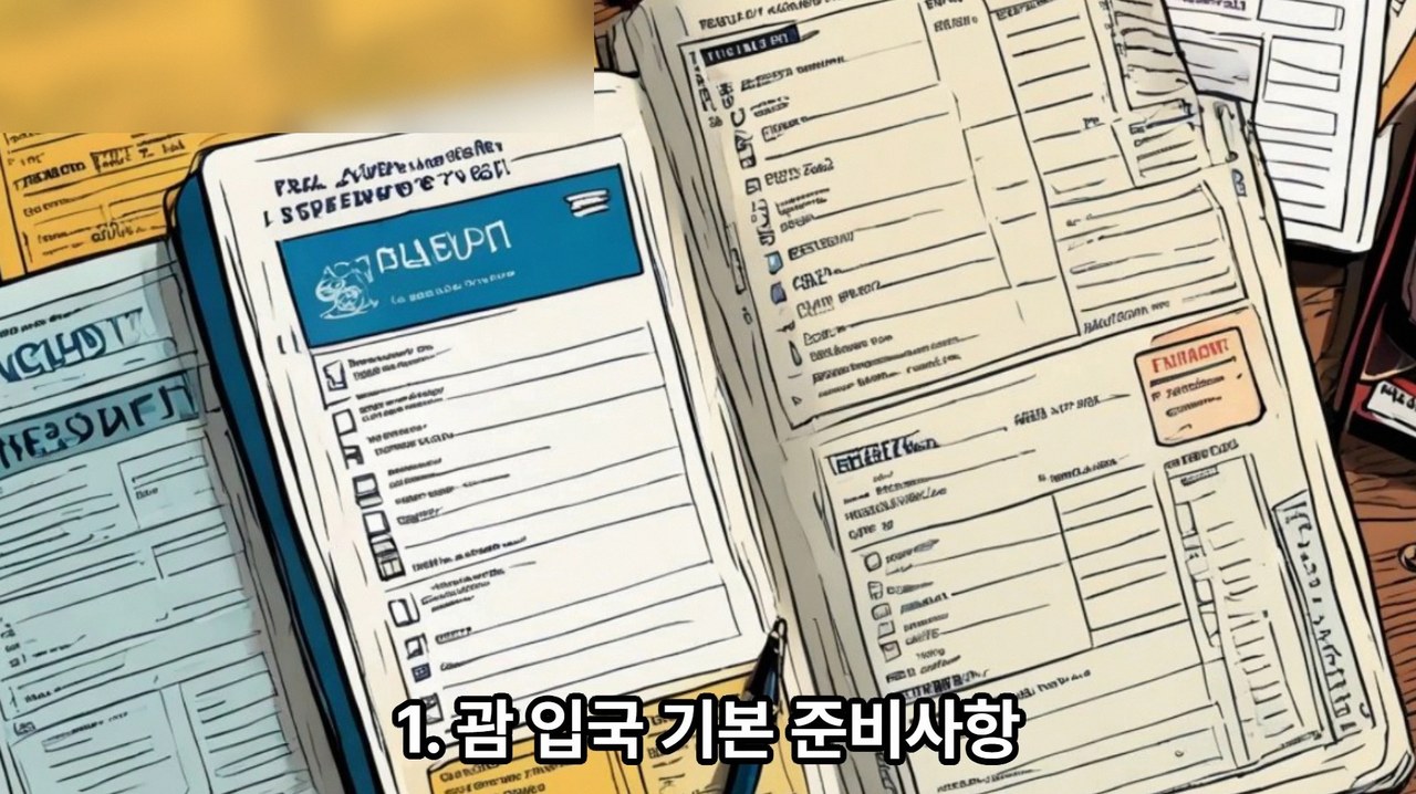 괌 ETA 신청 언제까지 4