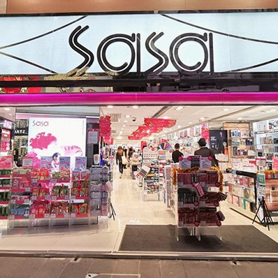 홍콩 sasa 추천템 4