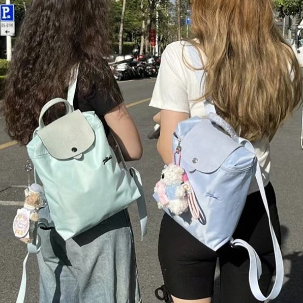 다낭 롱샴 백팩 4