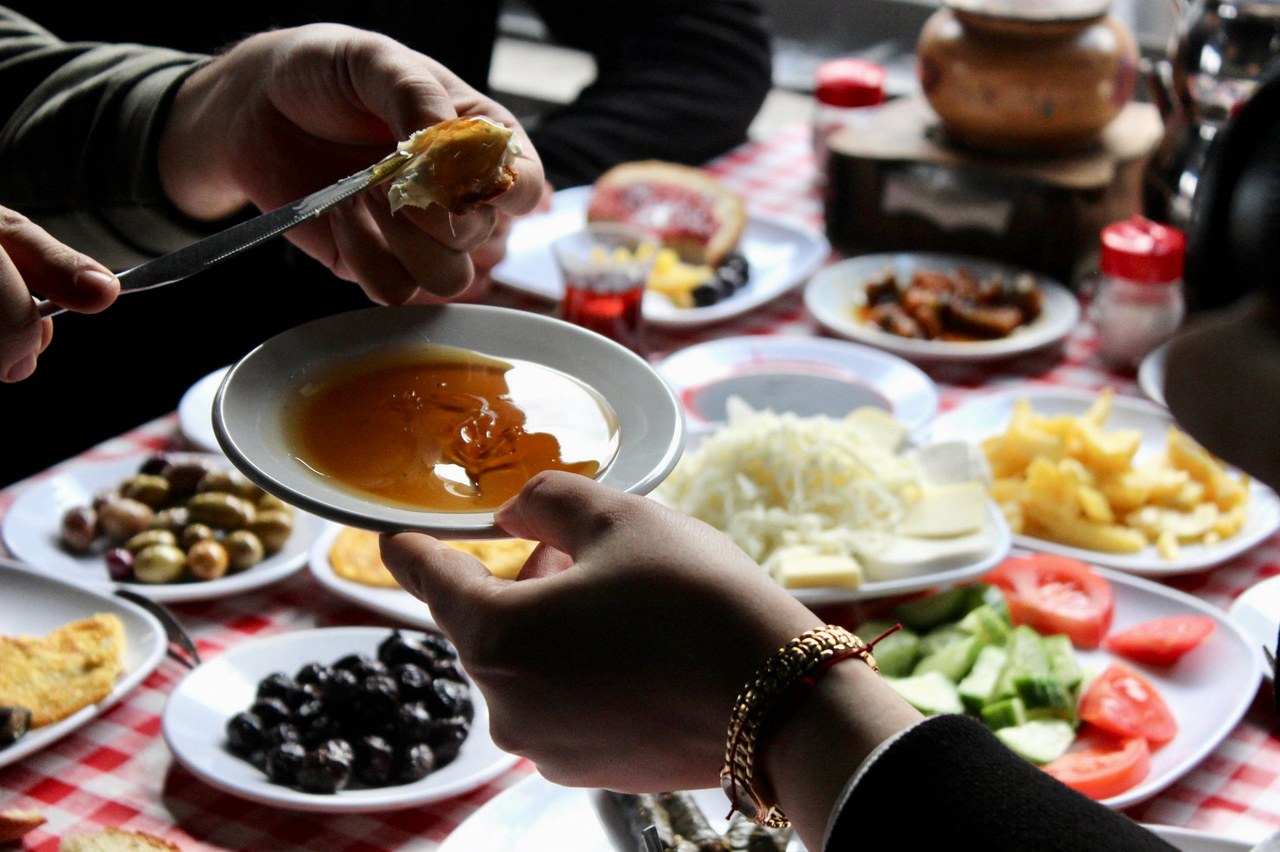 터키 기념품 카이 막 2